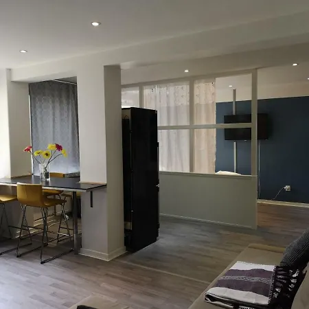 Md_apartments Cg * Bergen